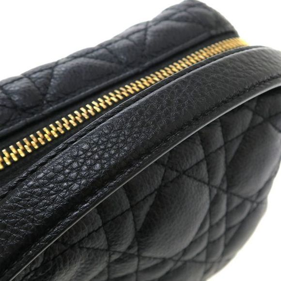 Christian Dior Dior Caro D-Cosy Mini Bag Bag - Picture 4 of 9